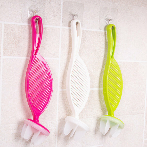 【Single Pack】Rice Basket Drain Basket Rice Stick (Rice Stick Ivory) 