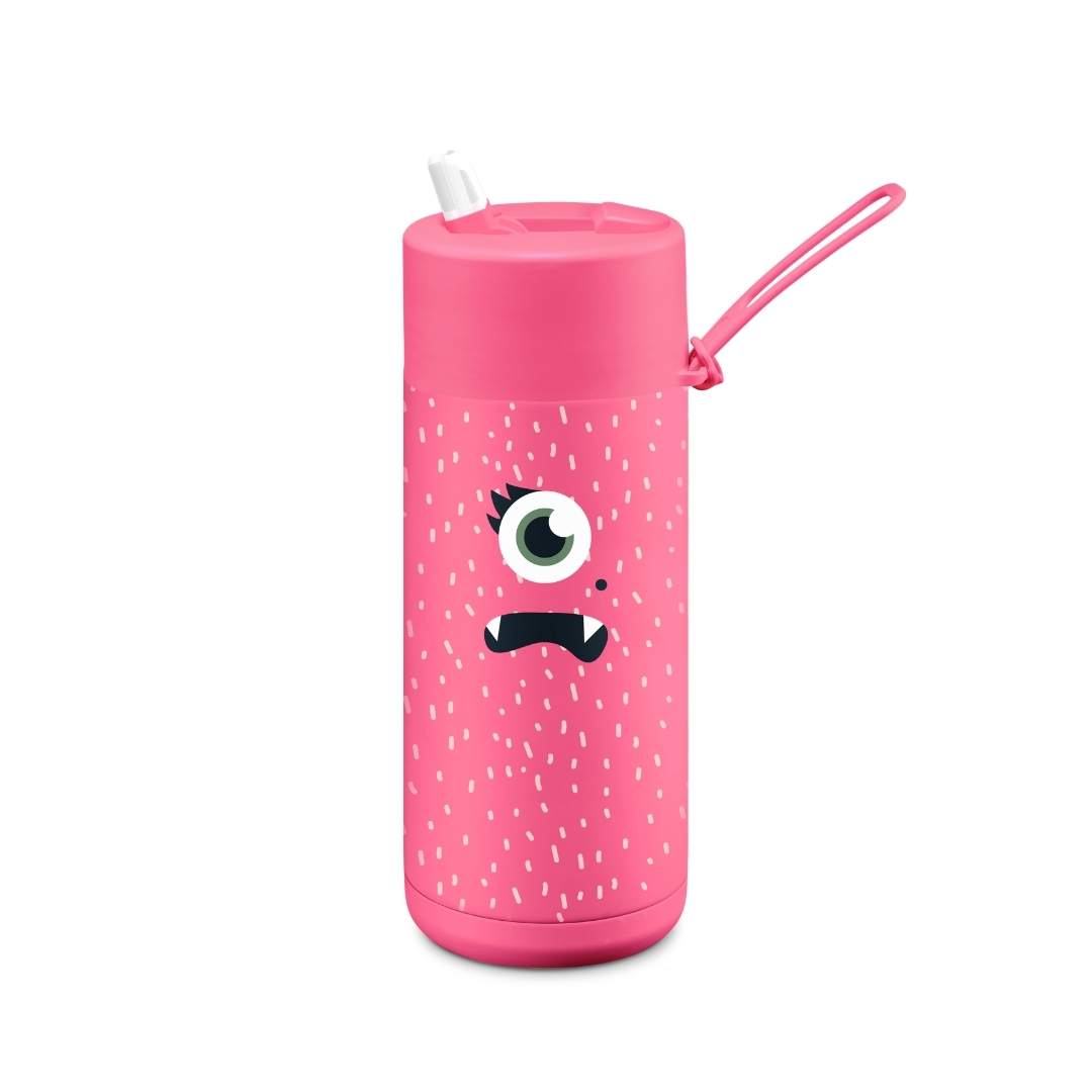 Piper Ceramic Reusable Bottle 16oz / 475ml | FRANK GREEN
