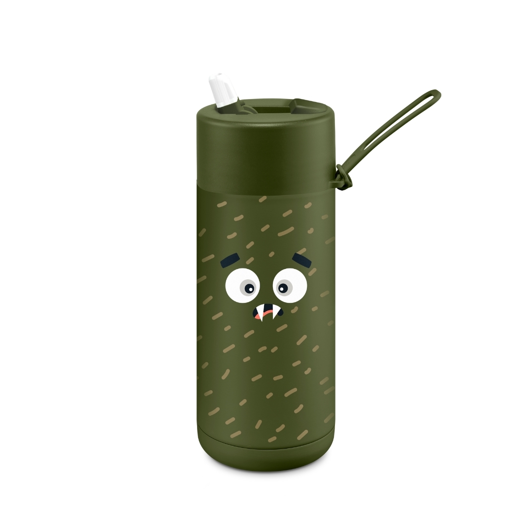 Scout Ceramic Reusable Bottle 16oz / 475ml | FRANK GREEN