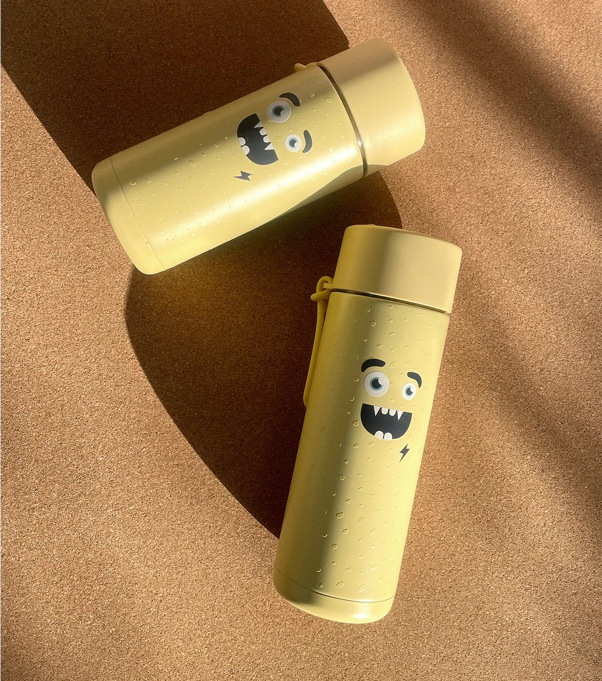 Splash Ceramic Reusable Bottle 16oz / 475ml | FRANK GREEN