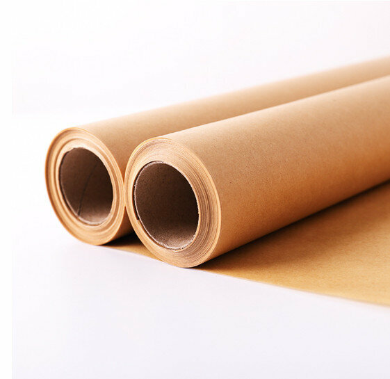 Oven paper Cooking butter paper (30cm x 5m)