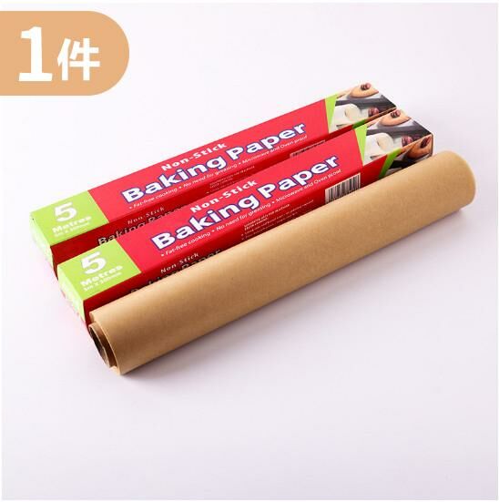 Oven paper Cooking butter paper (30cm x 5m)