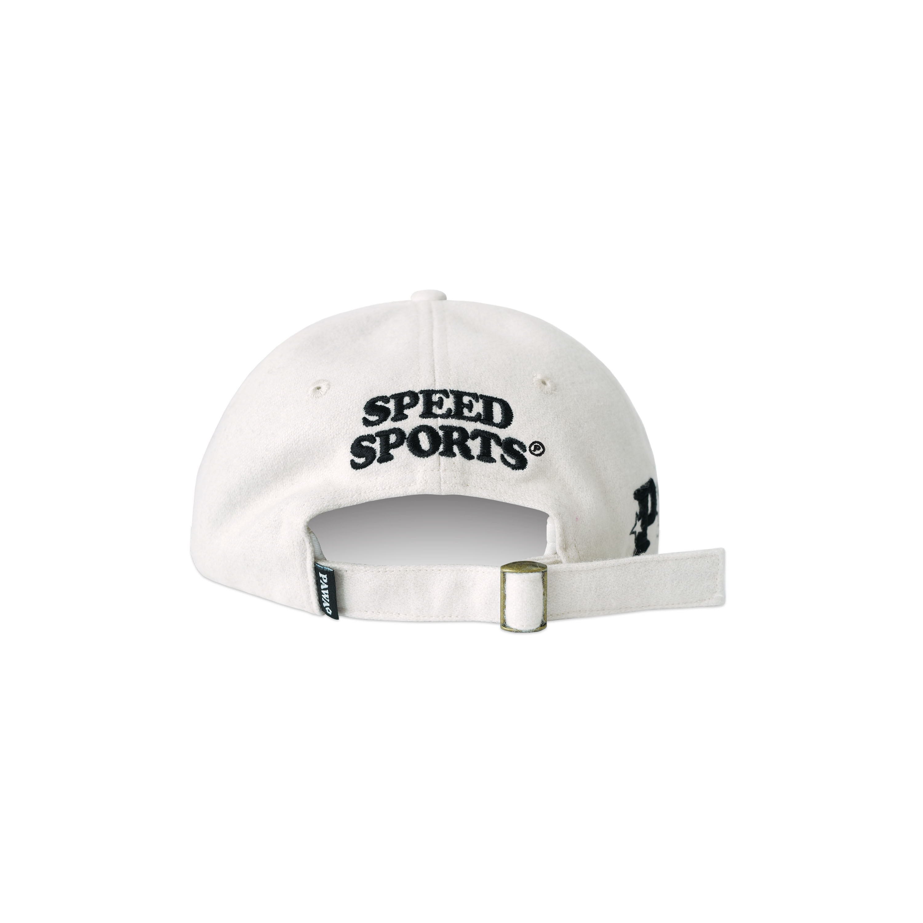 【車庫服飾】PAWA SPEED SPORTS PAWA CAP