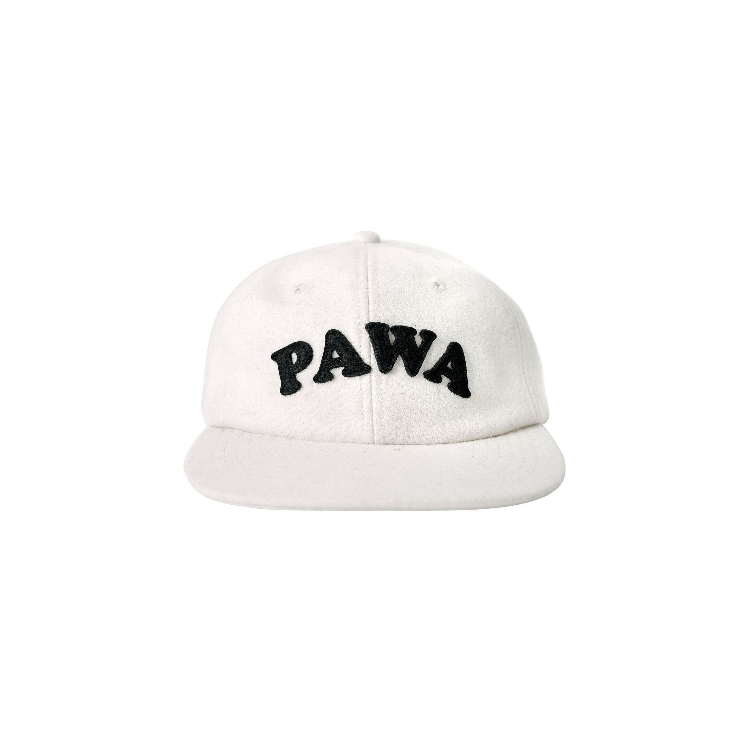 【車庫服飾】PAWA SPEED SPORTS PAWA CAP