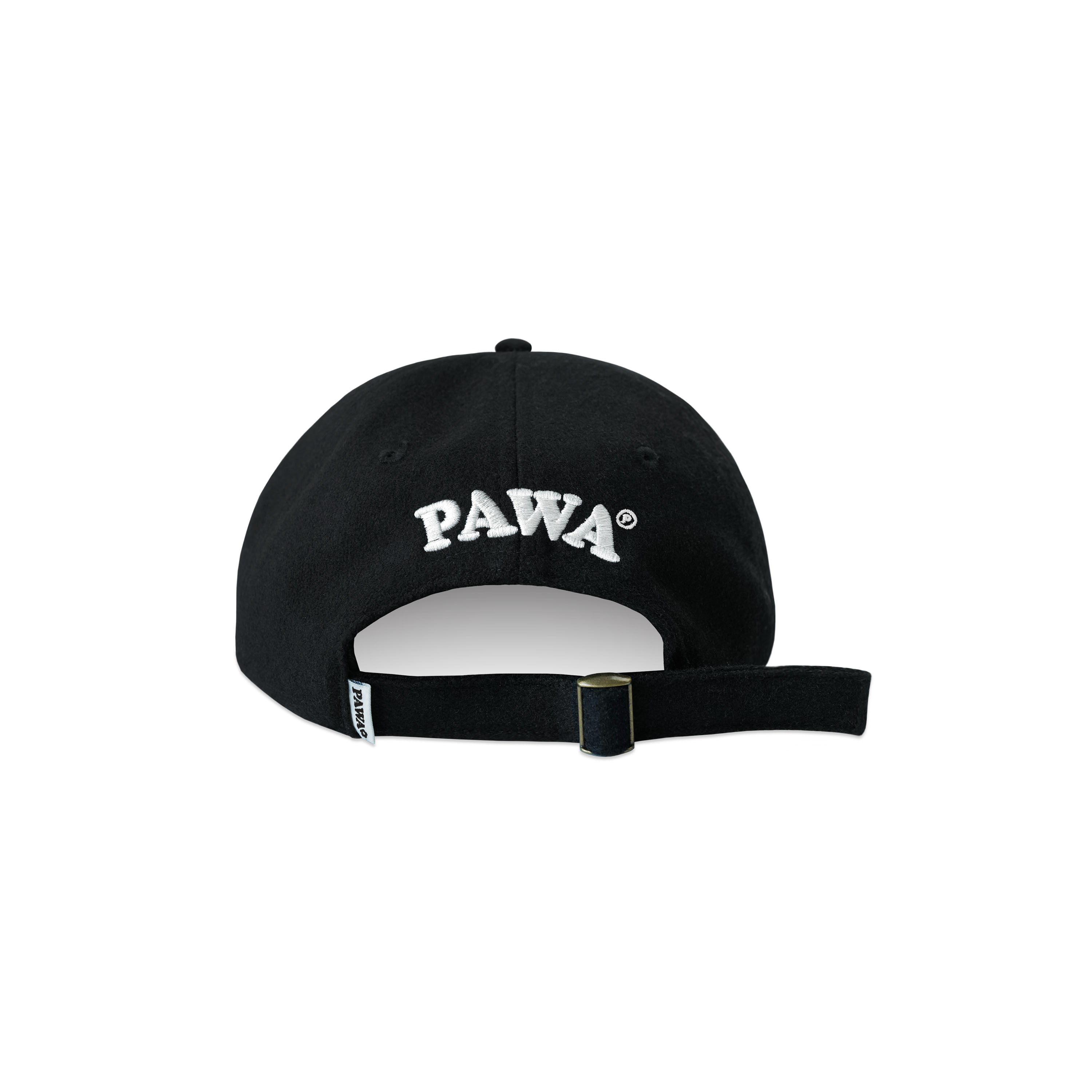 【車庫服飾】PAWA SPEED SPORTS BOY HEAD CAP