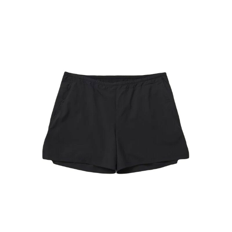 Houdini Pace Wind Shorts 女款 快乾跑褲