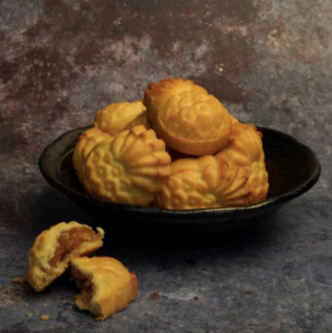 老成昌 鳳梨酥禮盒