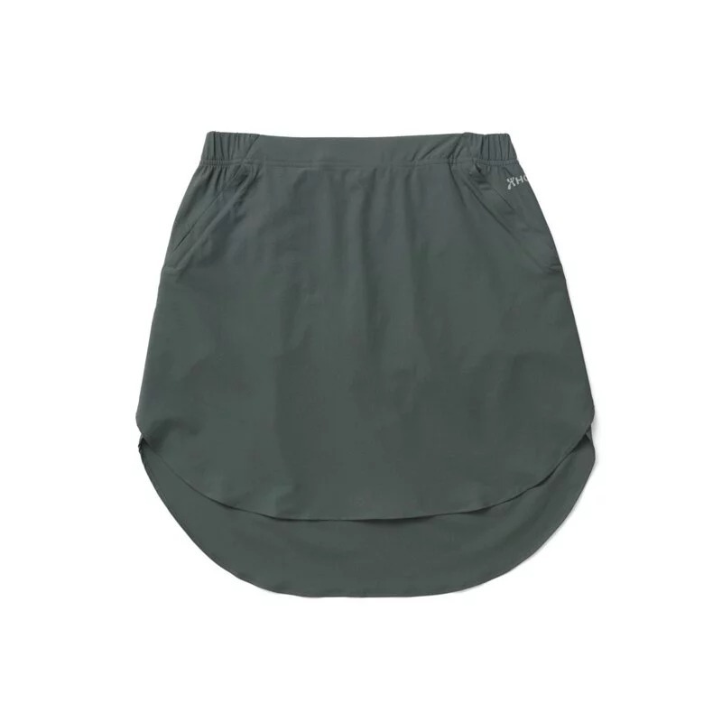Houdini Stride Skirt 女款 短裙