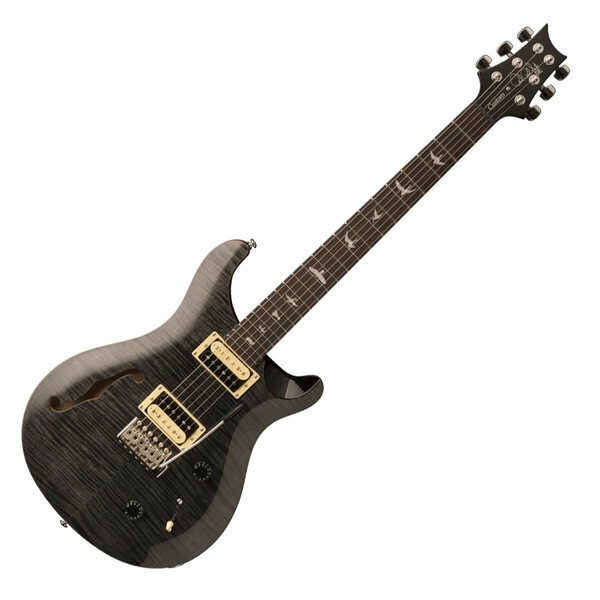 【最終値下げ】PRS SE Custom 22 Semi-Hollow 送料無料 PRS SE Custom 22 Semi-Hollow Quilt-Top Limited-Run Electric