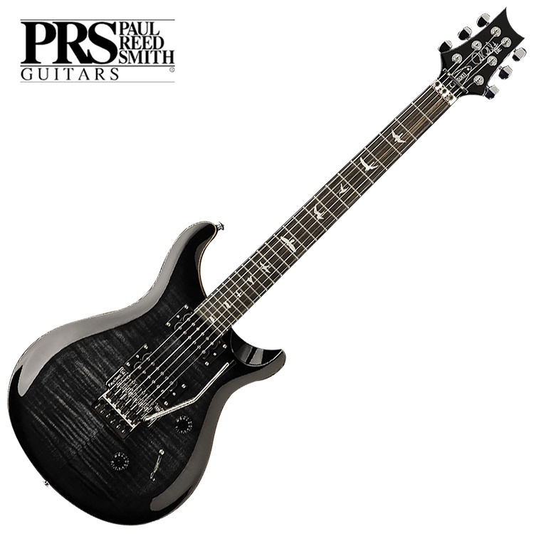 PRS SE Custom 24 Floyd CA 電吉他 公司貨【宛伶樂器】
