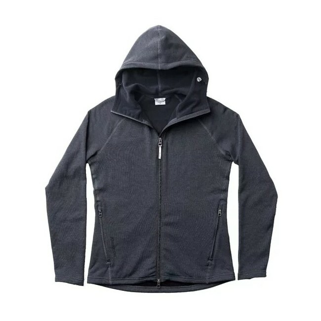 Houdini Outright Houdi 女 中層連帽保暖外套