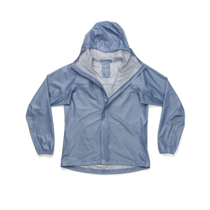 Houdini The Orange Jacket 女 高透氣雨衣