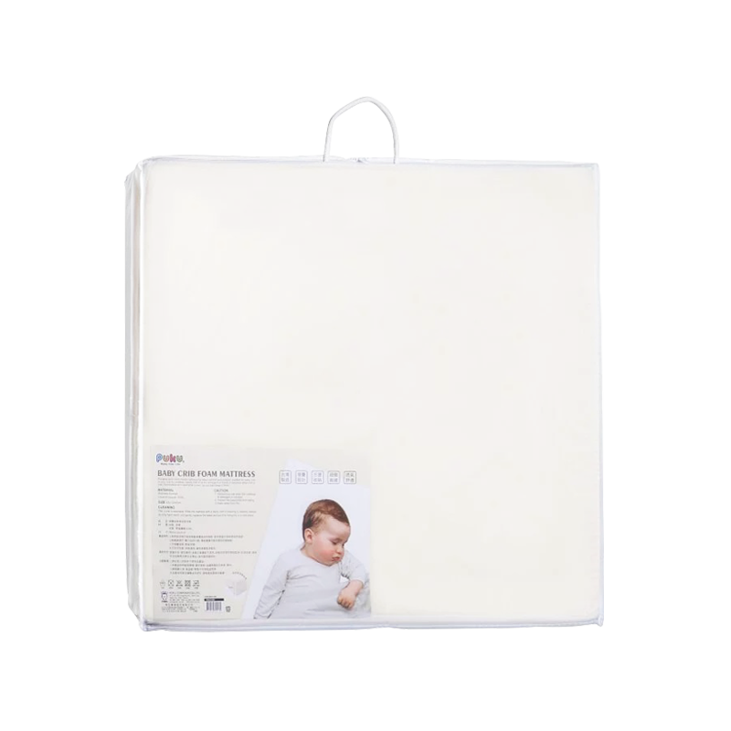 Puku 高密度泡棉摺疊床墊