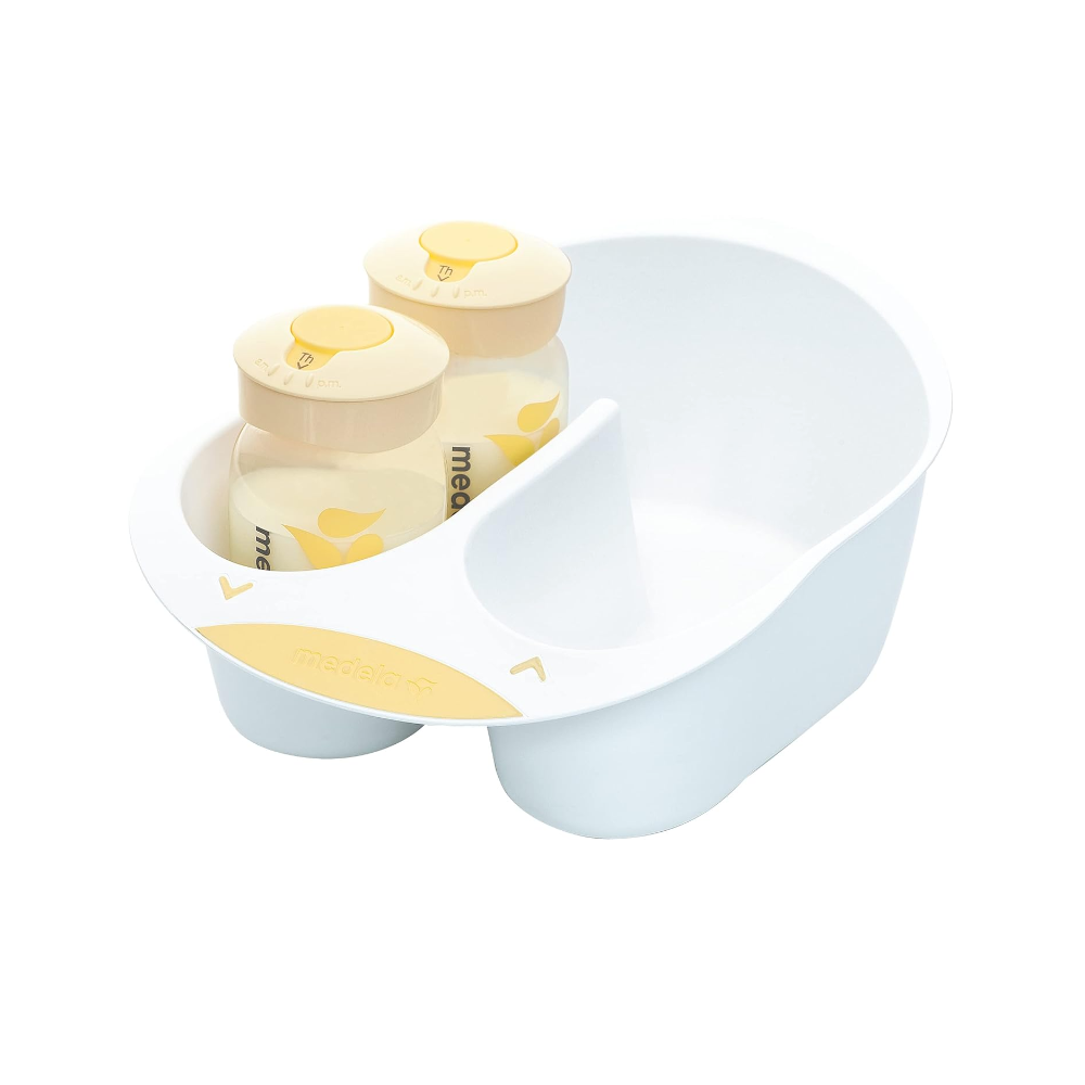 Medela 母乳儲存解決方案套裝