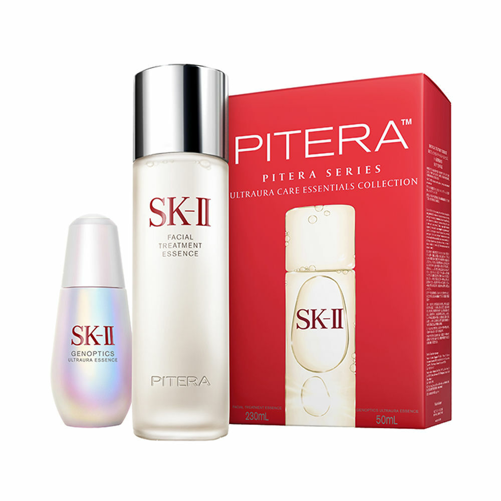 SK-II  光蘊臻采煥亮套裝230ml+50ml