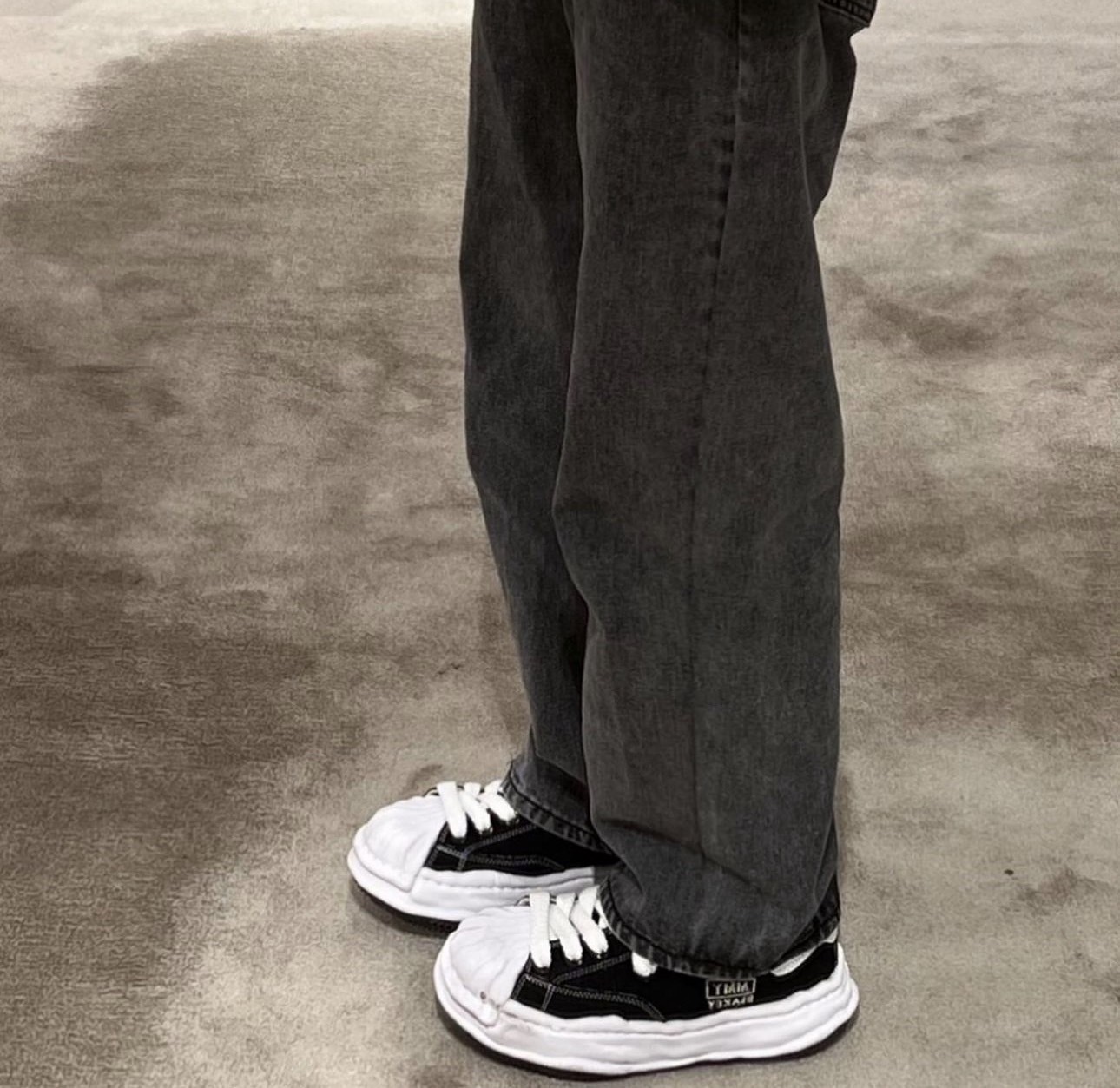 預購 MAISON MIHARA YASUHIRO(MMY)