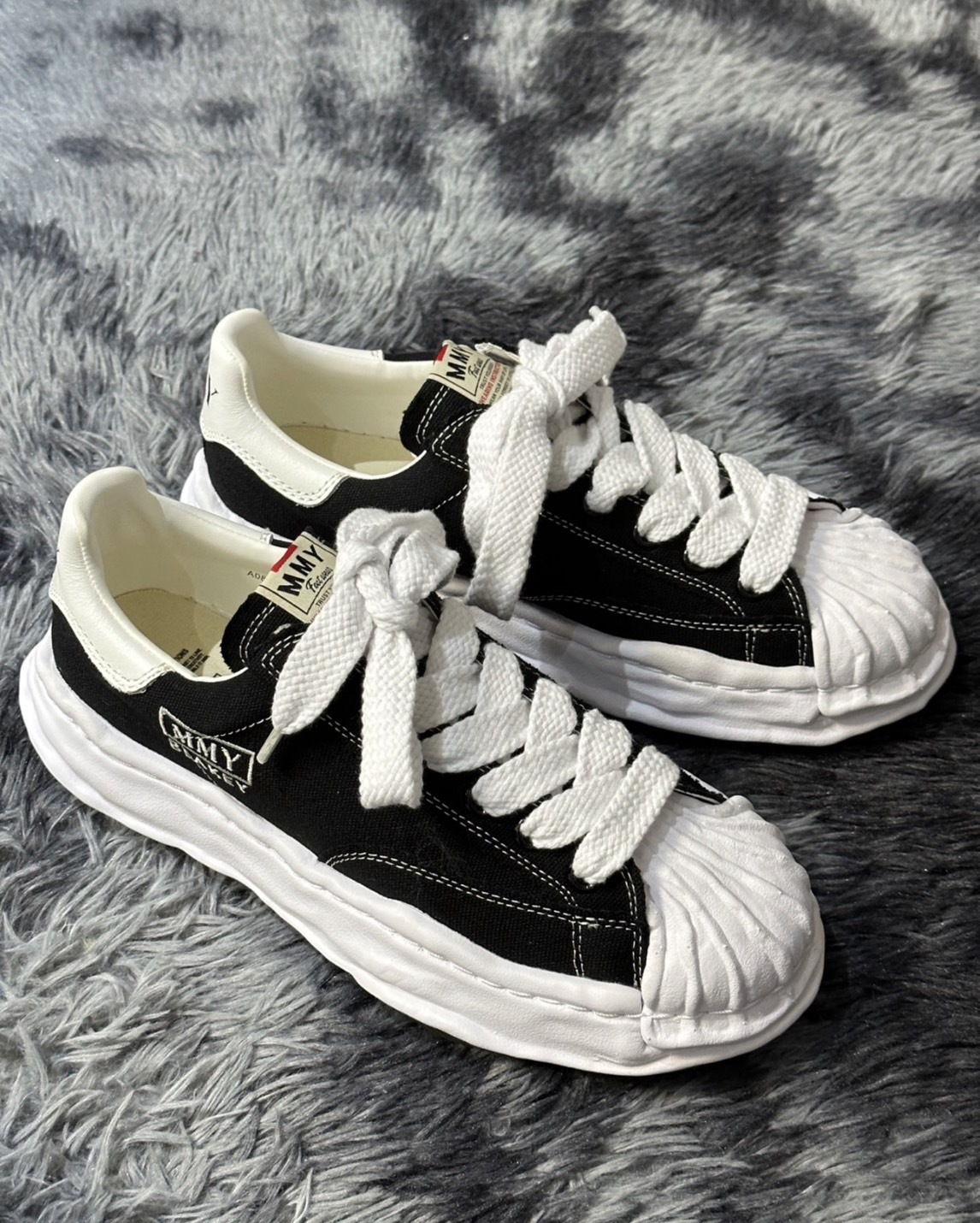 預購 MAISON MIHARA YASUHIRO(MMY)