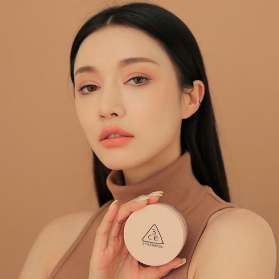 3CE Natural Finish Loose Powder