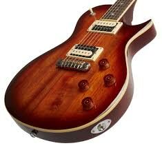 PRS SE 245 Standard Tobacco Sunburst 電吉他 公司貨【宛伶樂器】