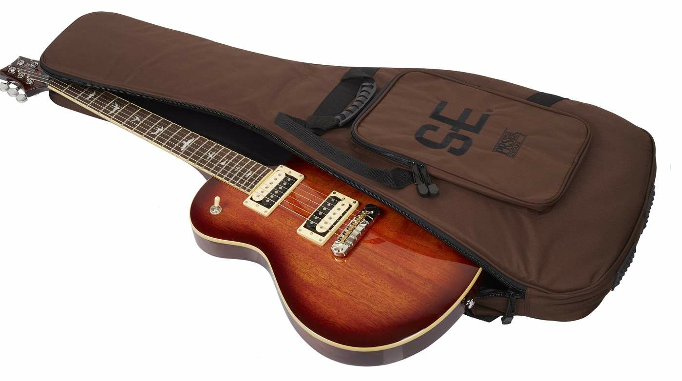 PRS SE245 tabacco Sunburst 超美品！ PRS SE Standard 24-08 Electric Guitar- Tobacco Sunburst
