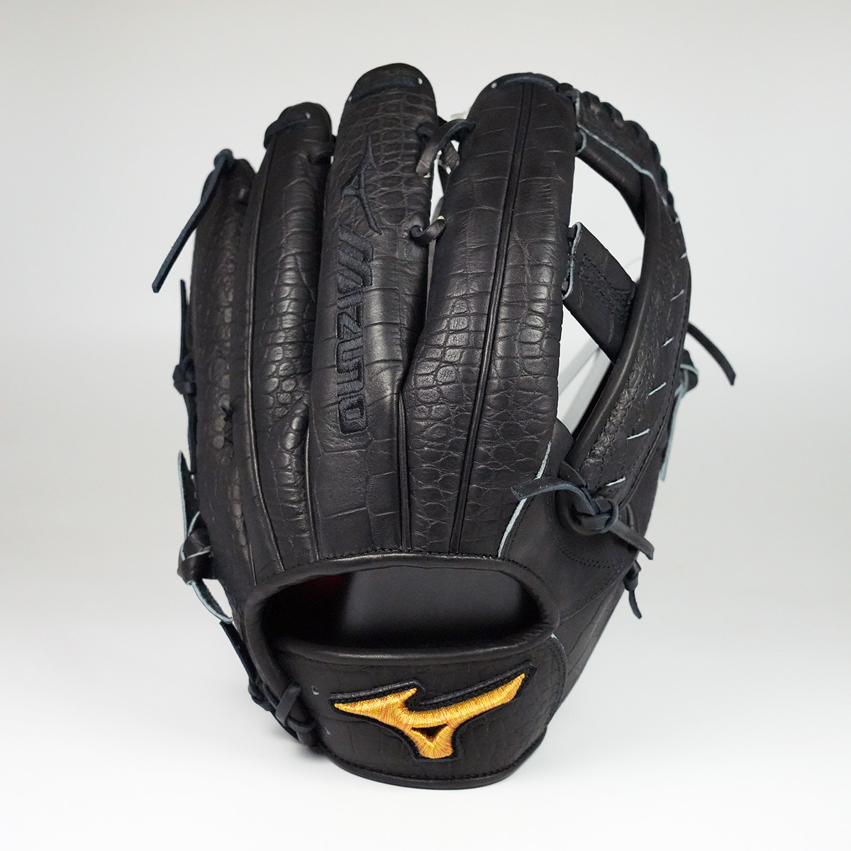 美國進口Mizuno Pro GMP-55Z 松井秀喜Limited Edition 限量版本