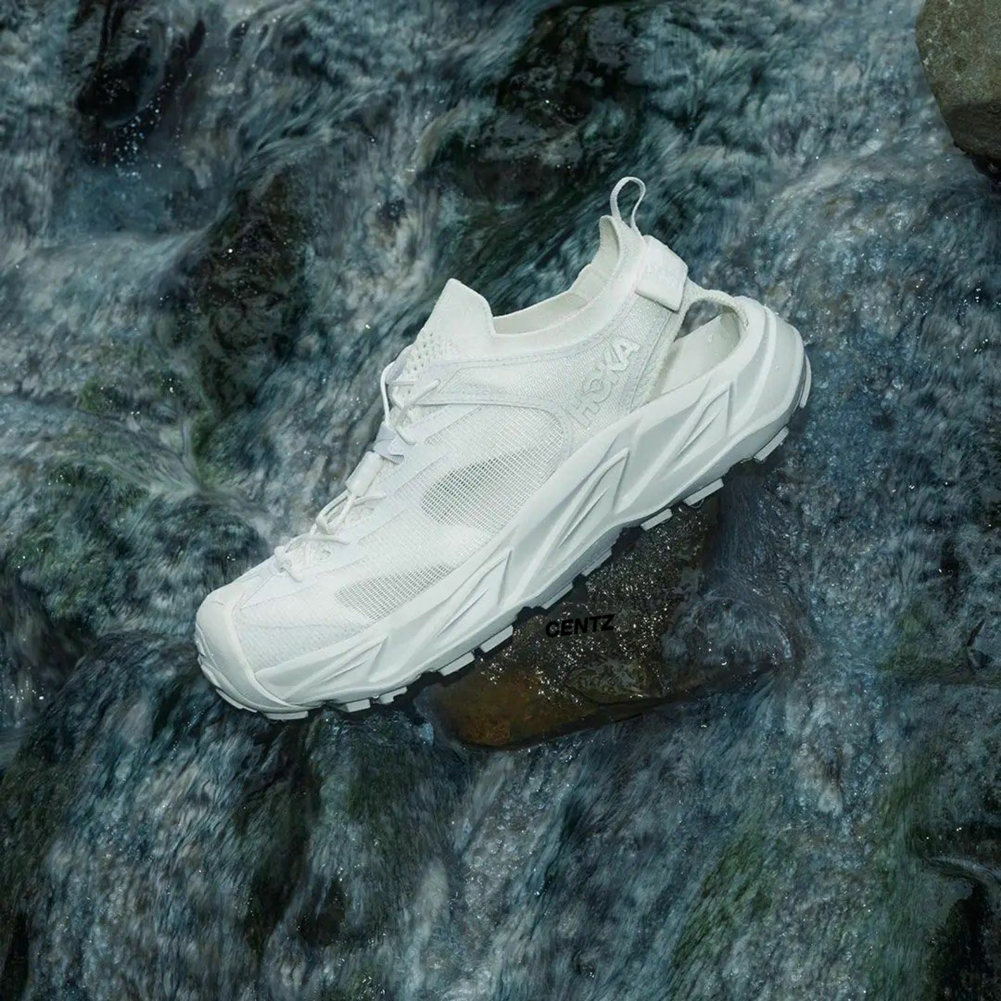 Men's Hoka One One Hopara 2 Sandal