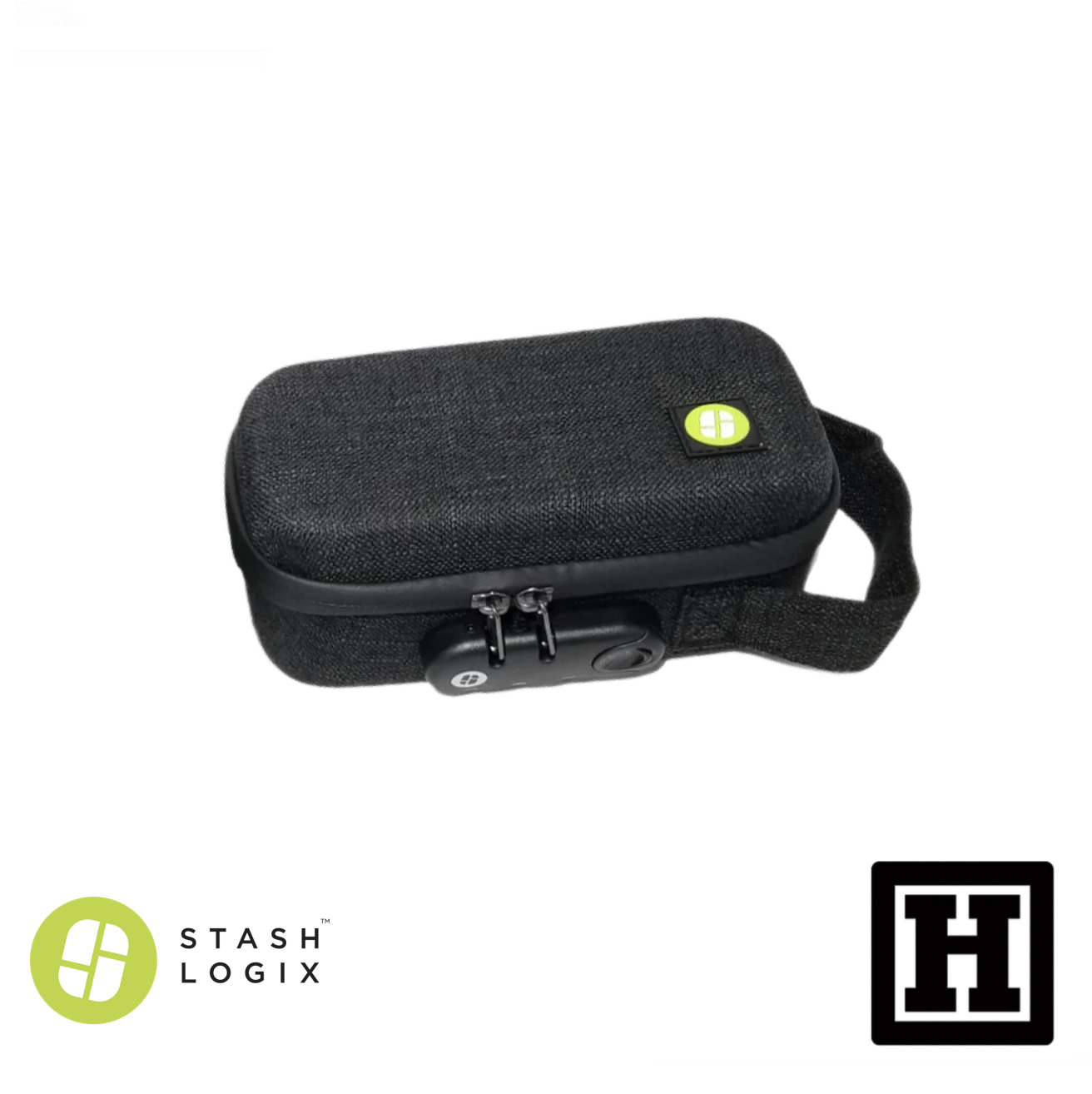 Stashlogix Silverton 硬殼收納包 「小型」