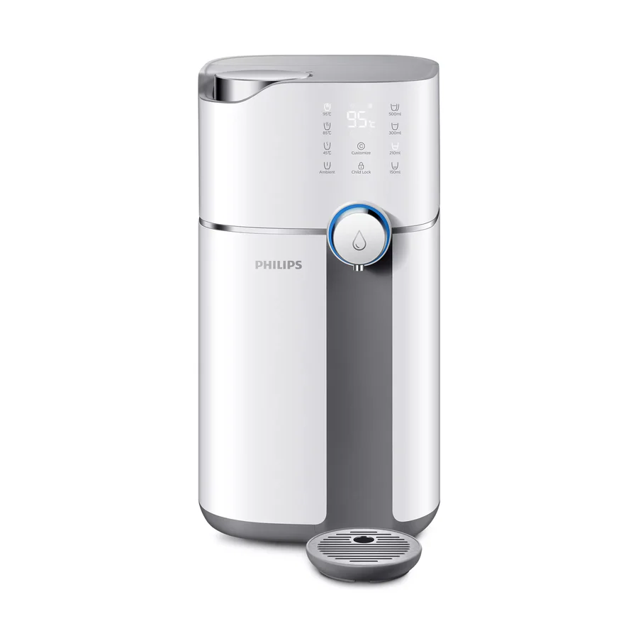 飛利浦 Philips   ADD6910/90‧5合1 RO UV LED‧即熱純淨飲水機‧4公升‧香港行貨,香港及澳門原廠2年保養‧