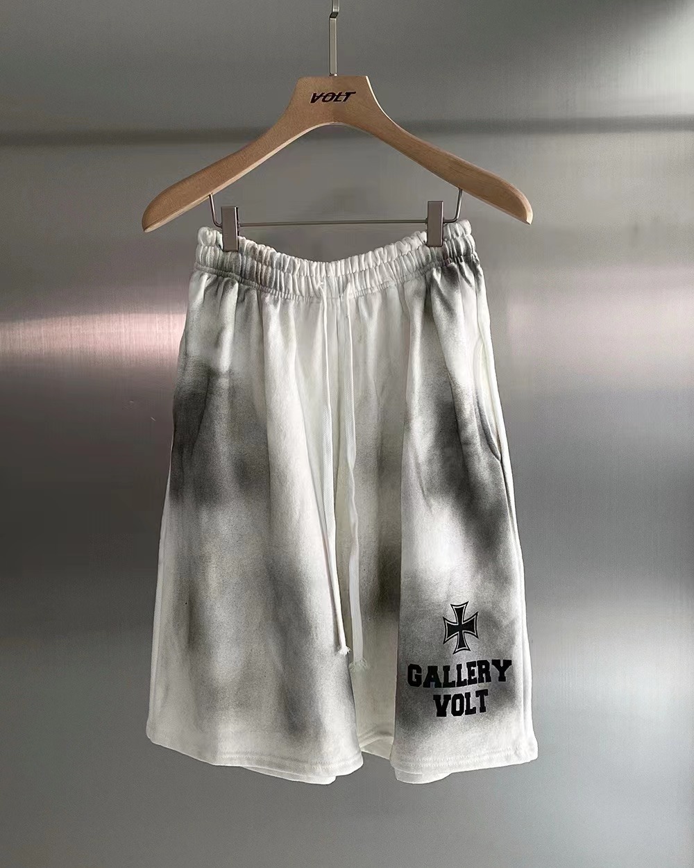 VOLT Gallery 水洗色套裝