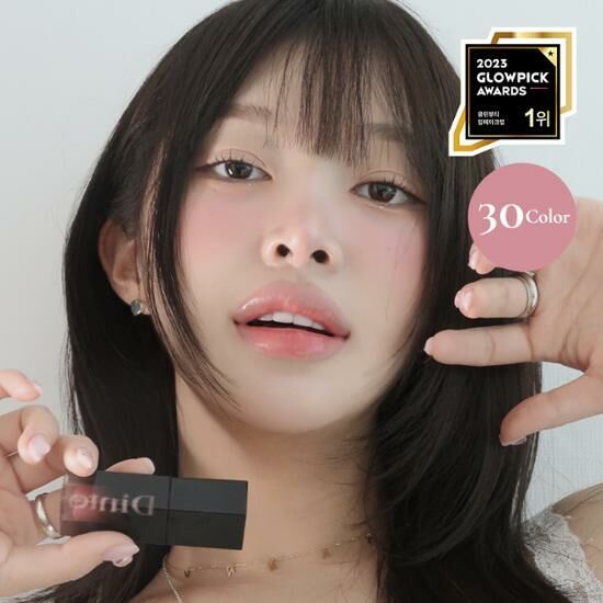 Dinto Blur-Glowy Lip Tint