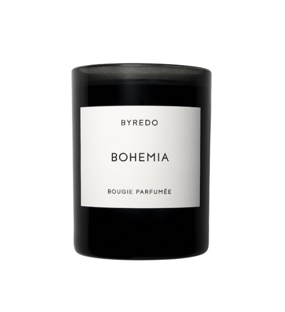 Byredo  波西比亞香氛蠟燭240g