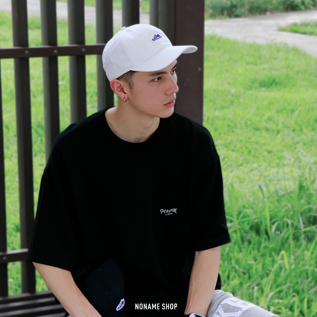 NIKE DUNK 刺繡 LOGO 老帽 兩色