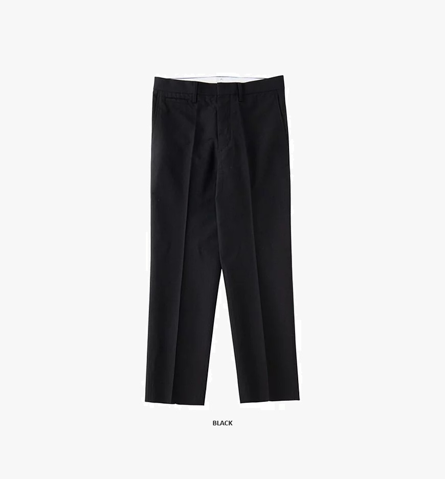 🔥ON SALE: VISVIM STETSON SLACKS - PRE ORDER ITEM (預訂中)