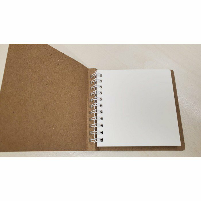 禪繞畫隨行本(白紙/黑紙)