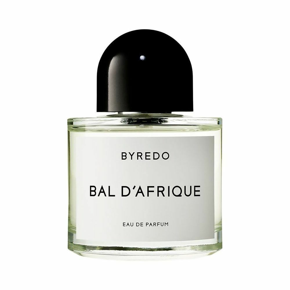 Byredo  非洲之旅系列淡香精100ml