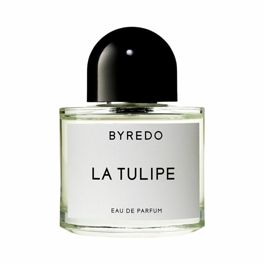 Byredo  鬱金香香調淡香精50ml/100ml
