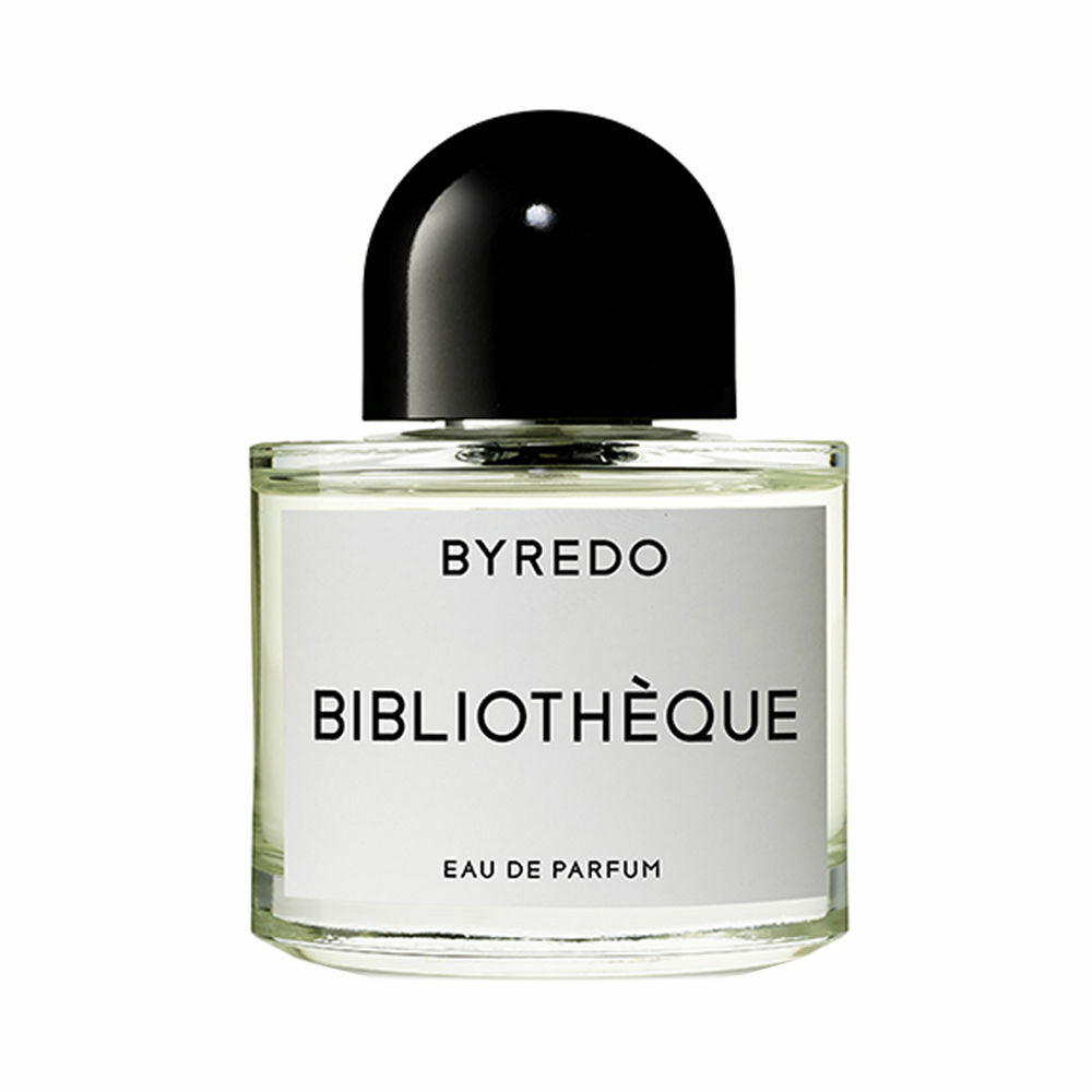 Byredo  Bibliotheque Eau de Parfum  50ml/100ml