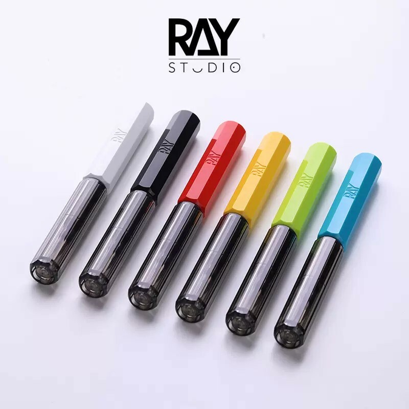 RAY Studio Beacon 推刀 刻線刀 鏡面刀刃