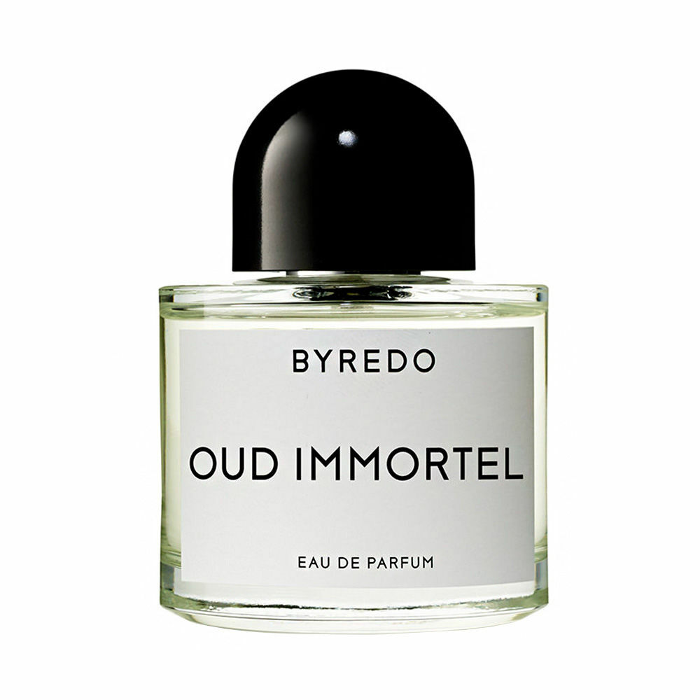 Byredo  不朽烏木淡香精50ml/100ml