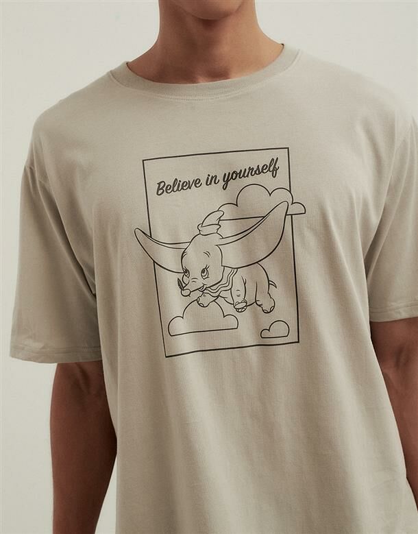 🐘【MIT 小飛象Tee 系列 】🐘