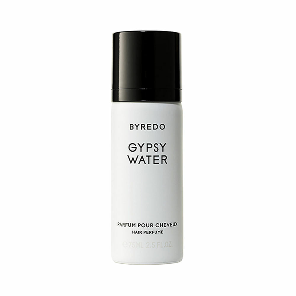 Byredo  吉普賽之水系列髮香噴霧75ml