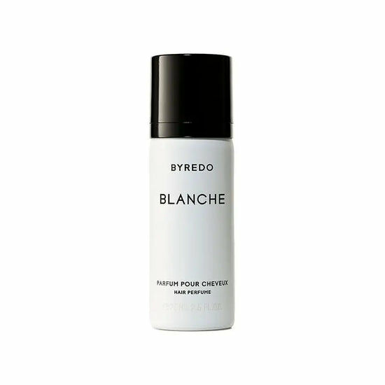 BYREDO 白色浪漫髮香噴霧 75ml
