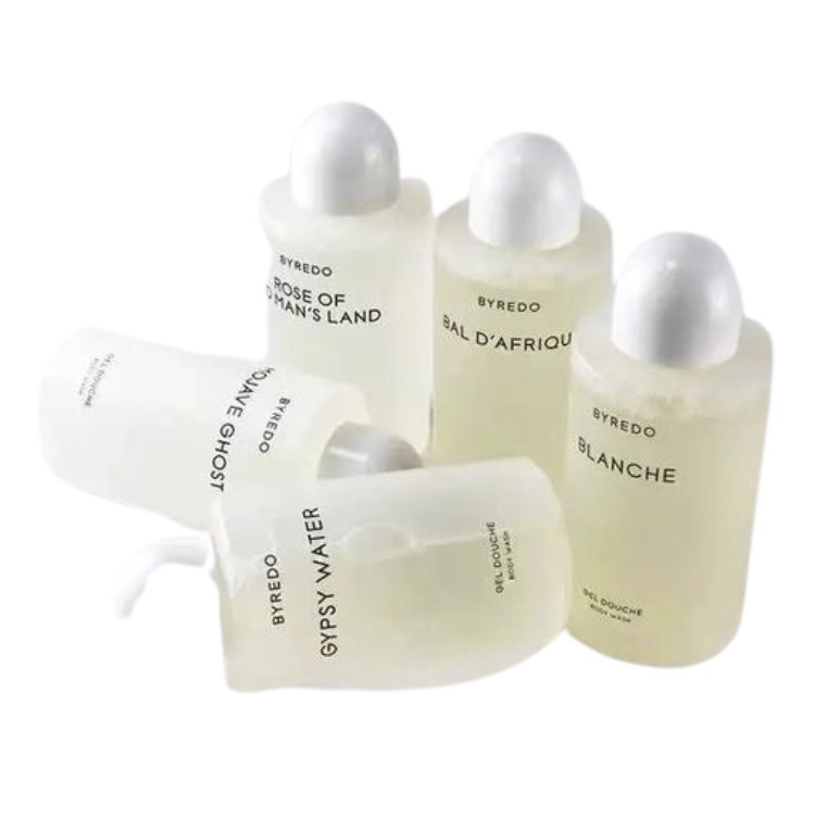 [Byredo] 百瑞德沐浴露 225ml