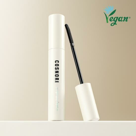 COSNORI Long Active Vegan Mascara Remover 9g
