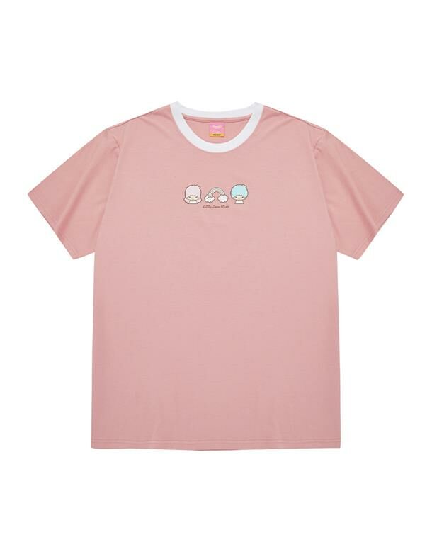 🎀【MIT 粉色Tee 系列】🎀