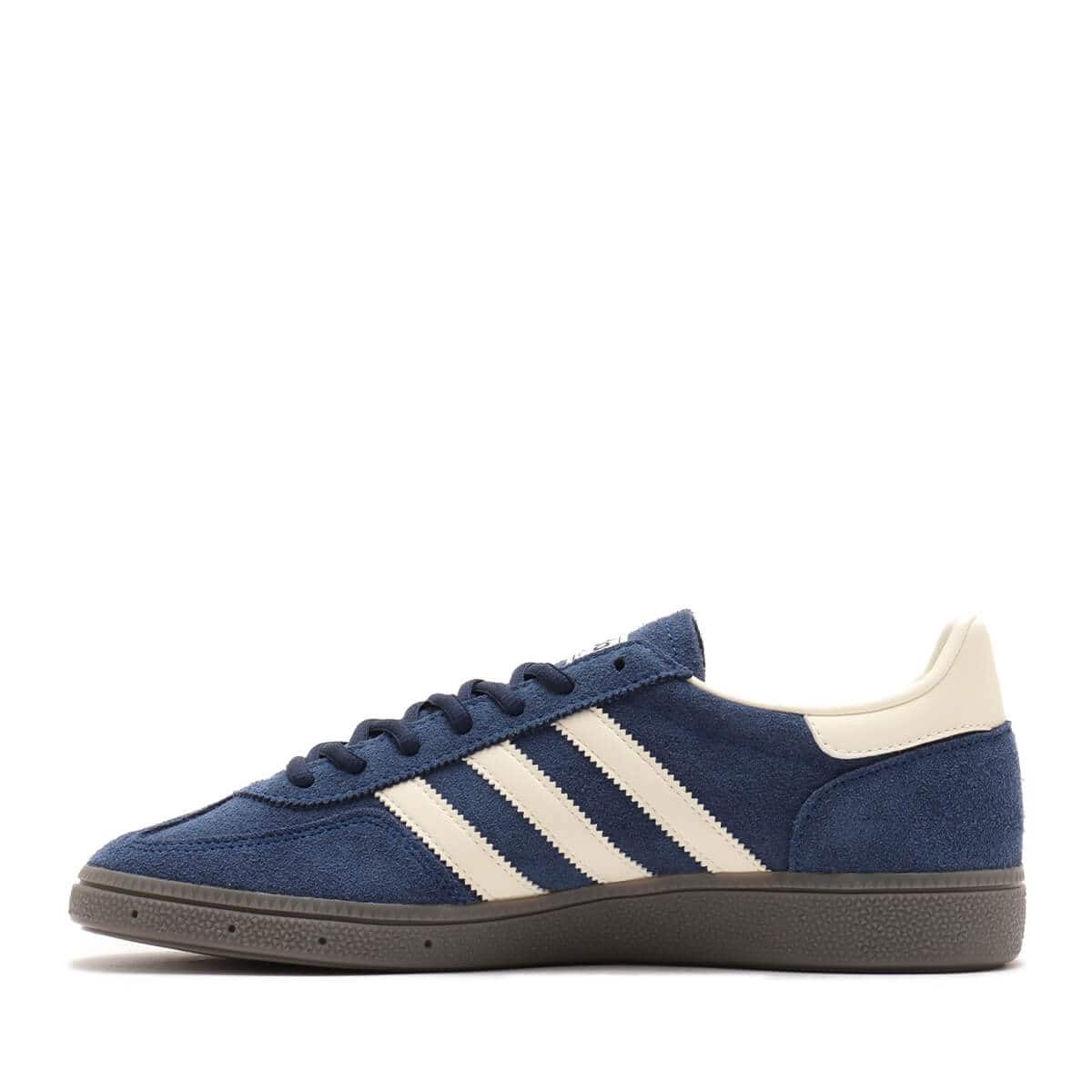預購┃adidas HANDBALL SPEZIAL 麂皮 深藍