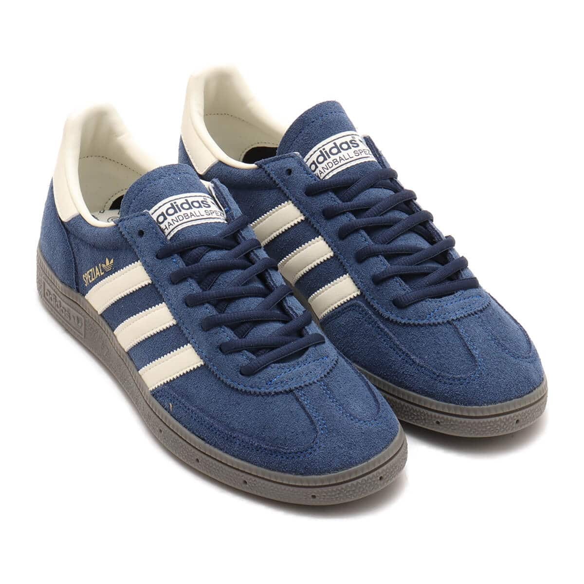 預購┃adidas HANDBALL SPEZIAL 麂皮 深藍