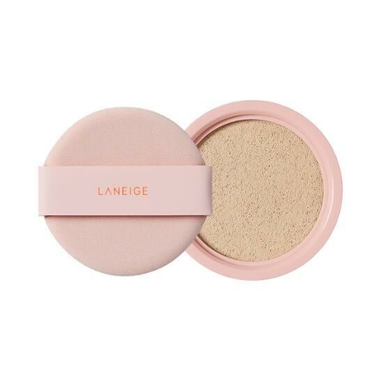 Laneige New Neo Cushion Glow 15g [Refill Only]
