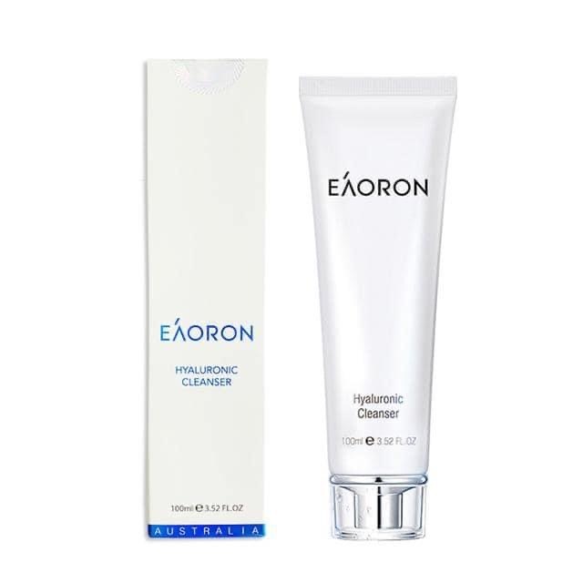 (現貨) 澳洲🇦🇺EAORON 水光洗面奶100ML
