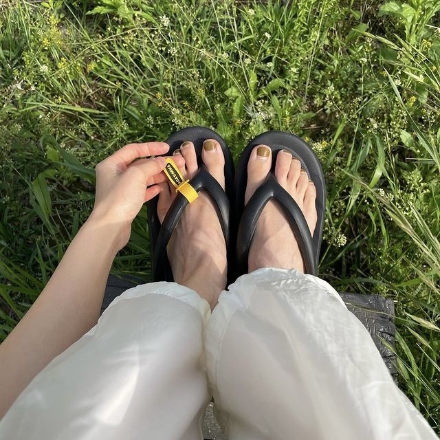 🇰🇷 TAW&TOE ZEROVITY OG 人字拖 拖鞋 防水 夾腳拖 / 預購